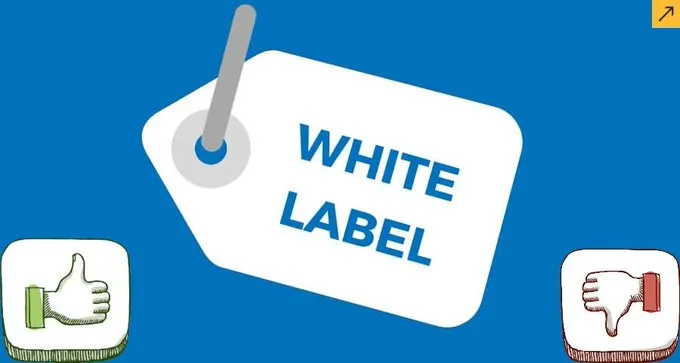 White Label Development